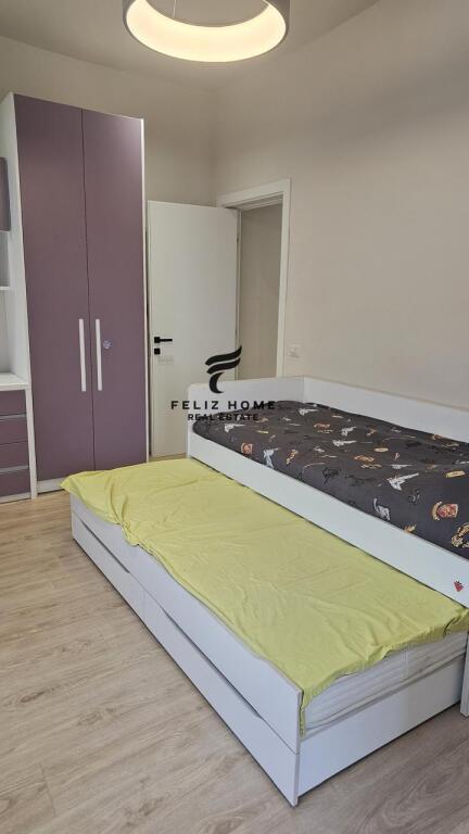 APARTAMENT ME QERA 3+1 LIQENI THATE