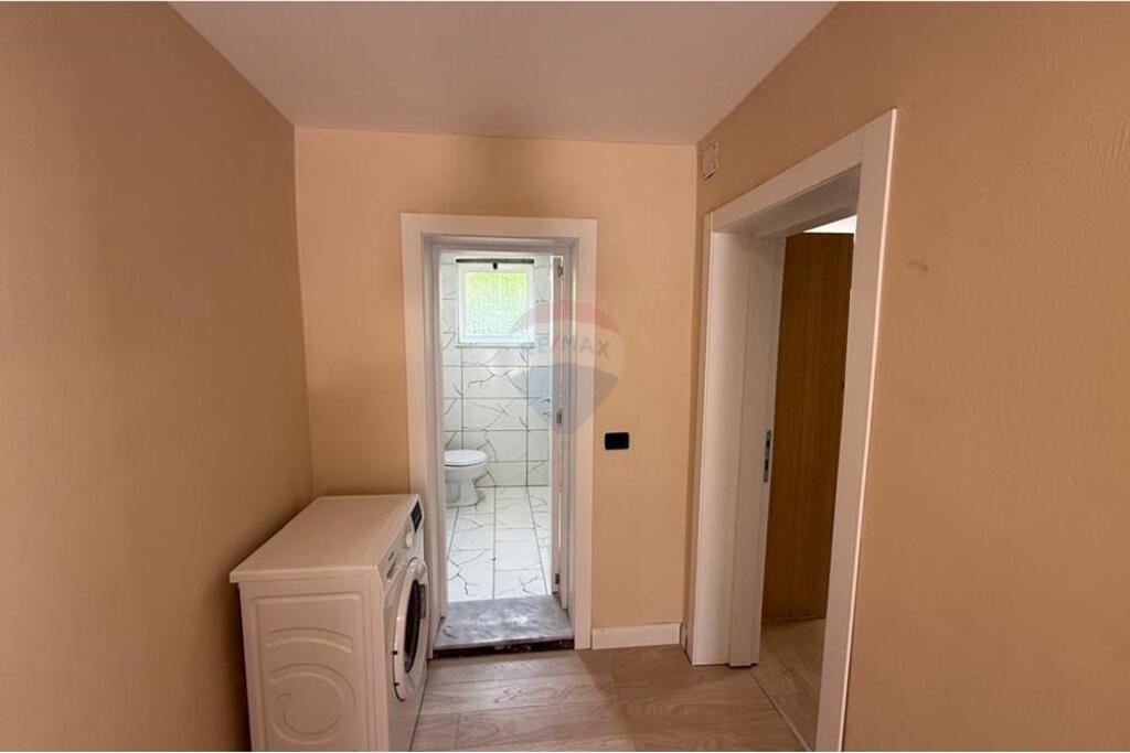 2+1 furnished apartment in Selite