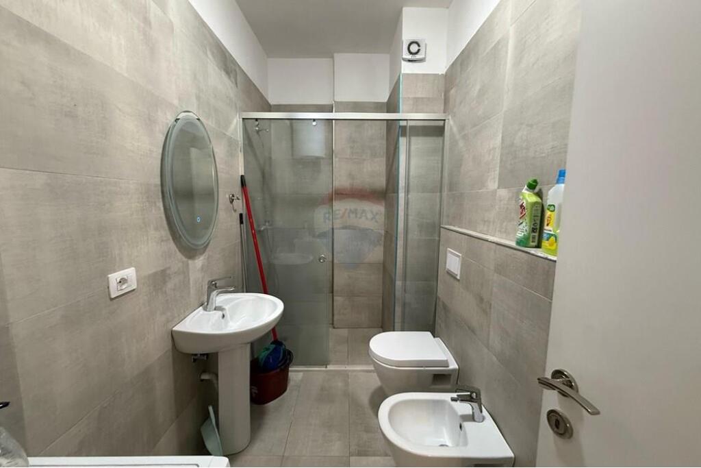 FOR SALE APARTMENT 1+1 TIRANA ENTRY 1 !