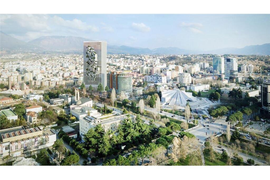 APARTMENT FOR SALE 1+1 AT DOWNTOWN 1