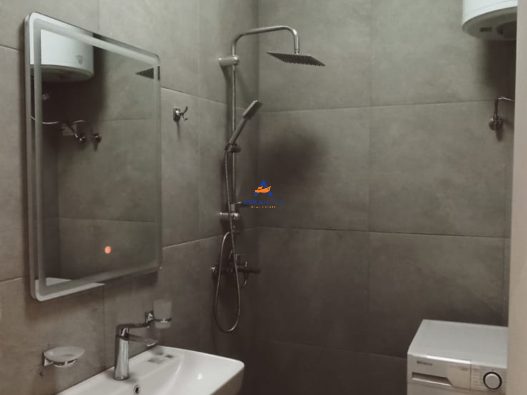 FOR SALE APARTMENT 2+1+BALCON "RRUGA DRITAN HOXHA, LAPRAKE"