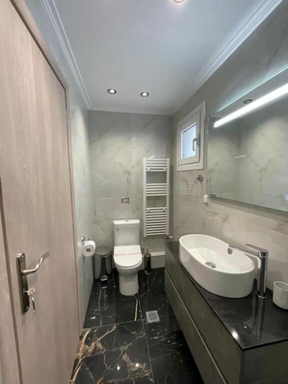 Apartament me qera 2+1 ne Misto Mame (ID B2201374) Tirane.