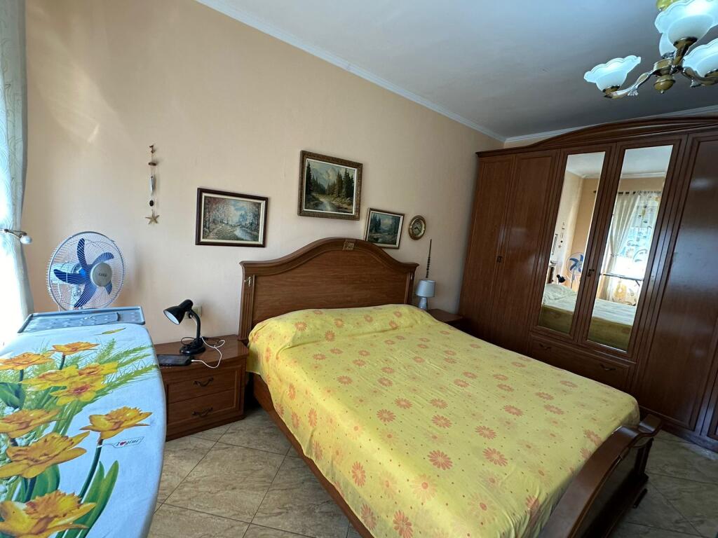 Apartment - For Rent 1+1