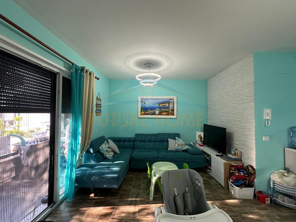 Shitet, Apartament 2+1+Post Parkim, Vala Mar Residence.