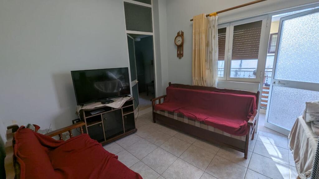 Apartament 1+1 me qira Sheshi Willson
