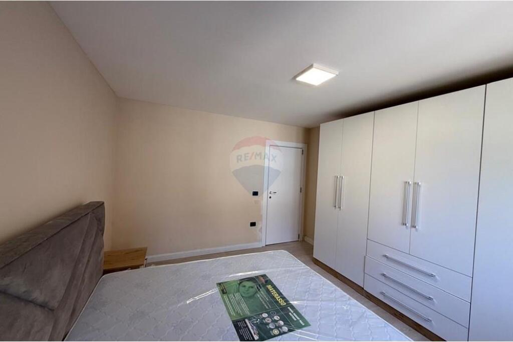 2+1 furnished apartment in Selite