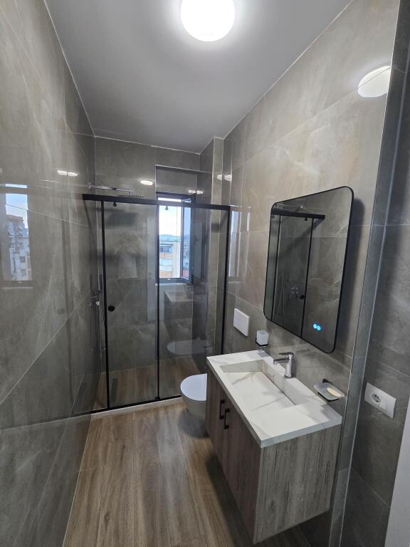 ✨ Jepet me qira apartament 2+1+2 në Green Harmony, Porcelan