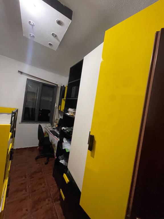 Jepet Me Qera Apartament 2+1+1 me Ballkon
