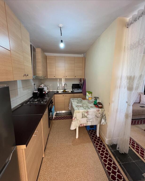 ⚡️2+1 apartment for sale near the “Indrit Cara” promenade, Kavaje⚡️