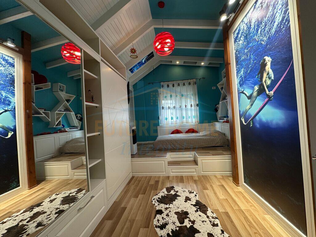 For sale, Apartment 2+1, Lalëzi Bay.