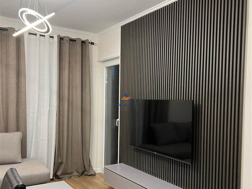JEPET ME QERA APARTAMENT 1+1 TE "UNIVERS CITY"