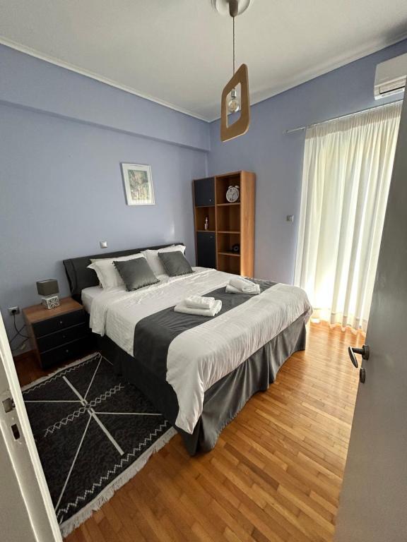 Apartament me qera 3+1 ne Astir (ID B230161) Tirane.