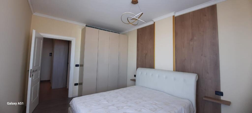2+1 Apartment for Rent in Ish-URT, Durrës - 100 m²