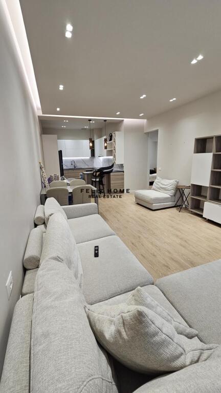 APARTAMENT ME QERA 3+1 LIQENI THATE
