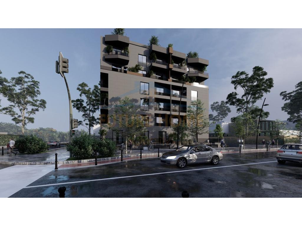 For sale, Apartment 1+1, Golem