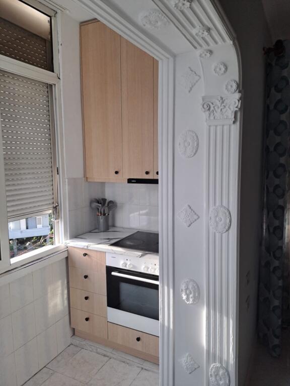 Jepet Me Qera Apartament 2+1+1 Ballkon