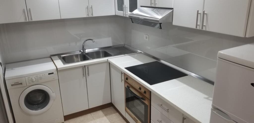 An apartment 1+1 is for rent at the former Aviation Field, post office.