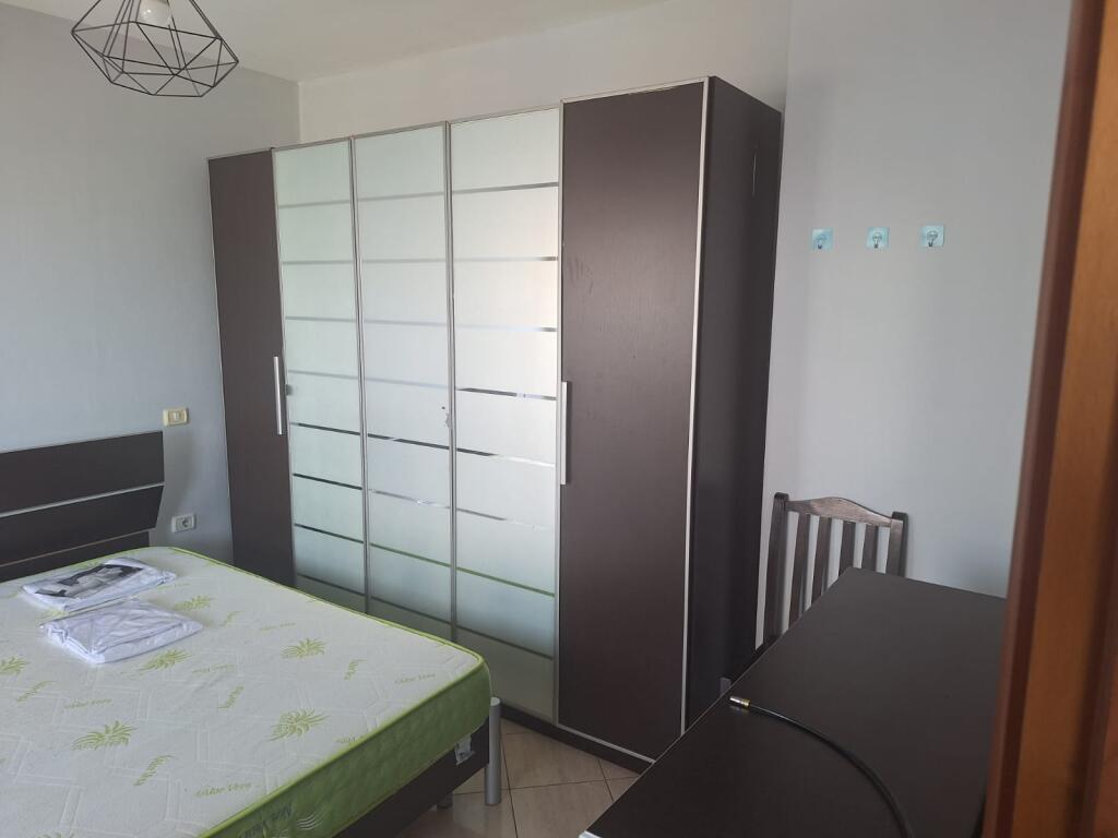 APARTAMENT 2+1 ME QIRA NE SELVIA