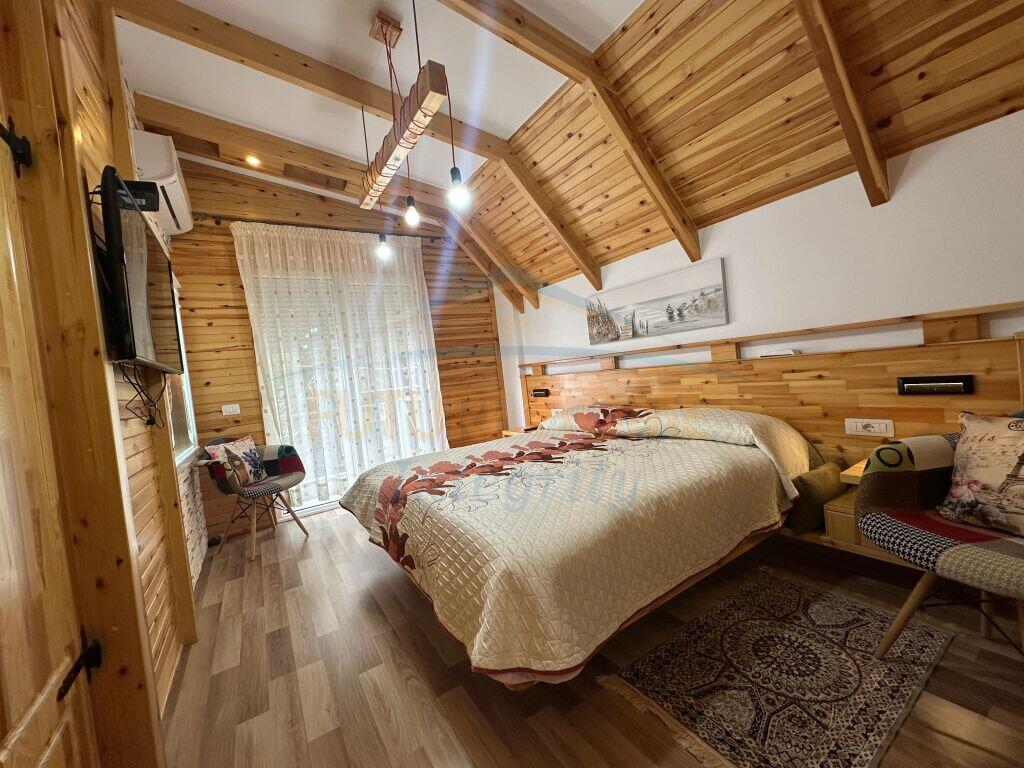 For sale, Apartment 2+1, Lalëzi Bay.