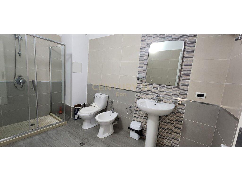 FOR RENT APARTMENT WITH SEA VIEW 3+1+2 WITH GARAGE!