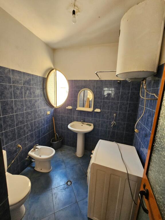 APARTMENT FOR SALE IN DURRES BEACH
