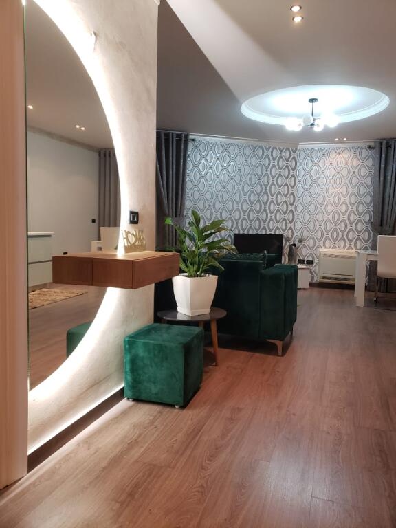 2+1 Apartment for Rent in Ish-URT, Durrës - 100 m²