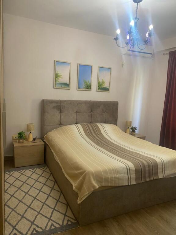 For Rent - 1+1 Apartment on Frang Bardhi Street!