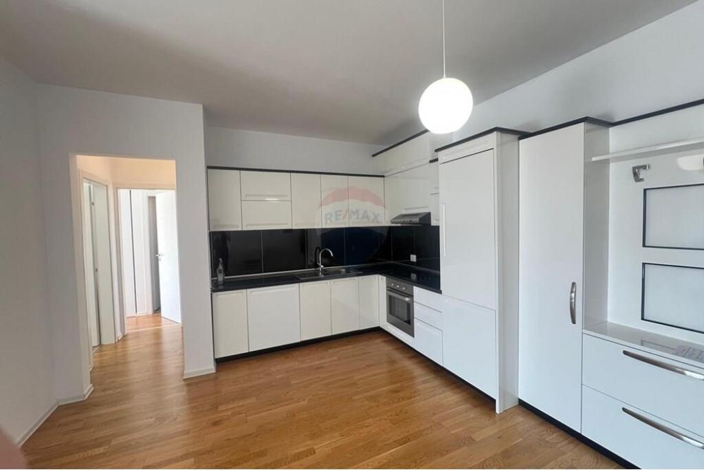 Apartament 2+1+2 për qira Kopshtit Botanik