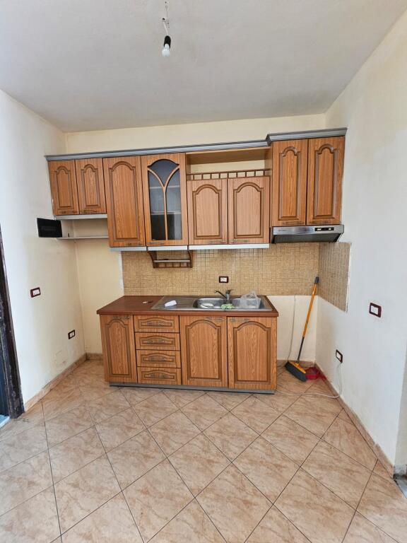 APARTMENT FOR SALE IN DURRES BEACH