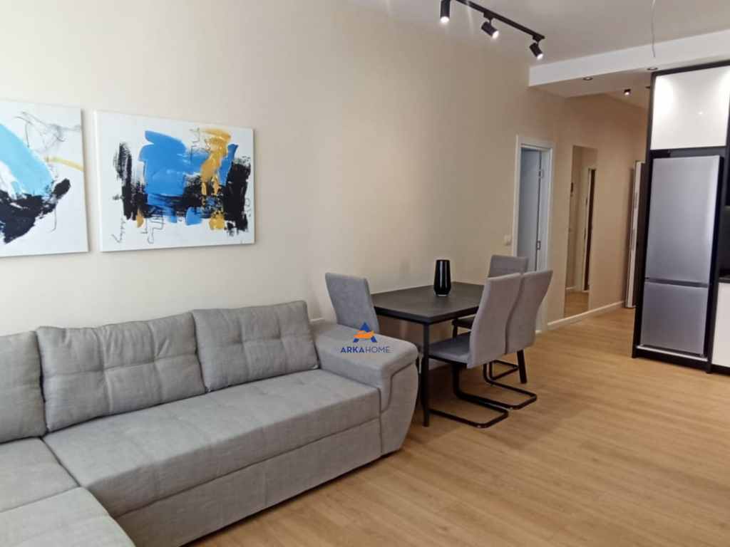 FOR SALE APARTMENT 2+1+BALCON "RRUGA DRITAN HOXHA, LAPRAKE"