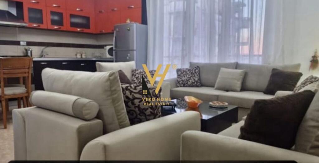 APARTAMENT 1+1+BLK ME QERA NE DON BOSKO
