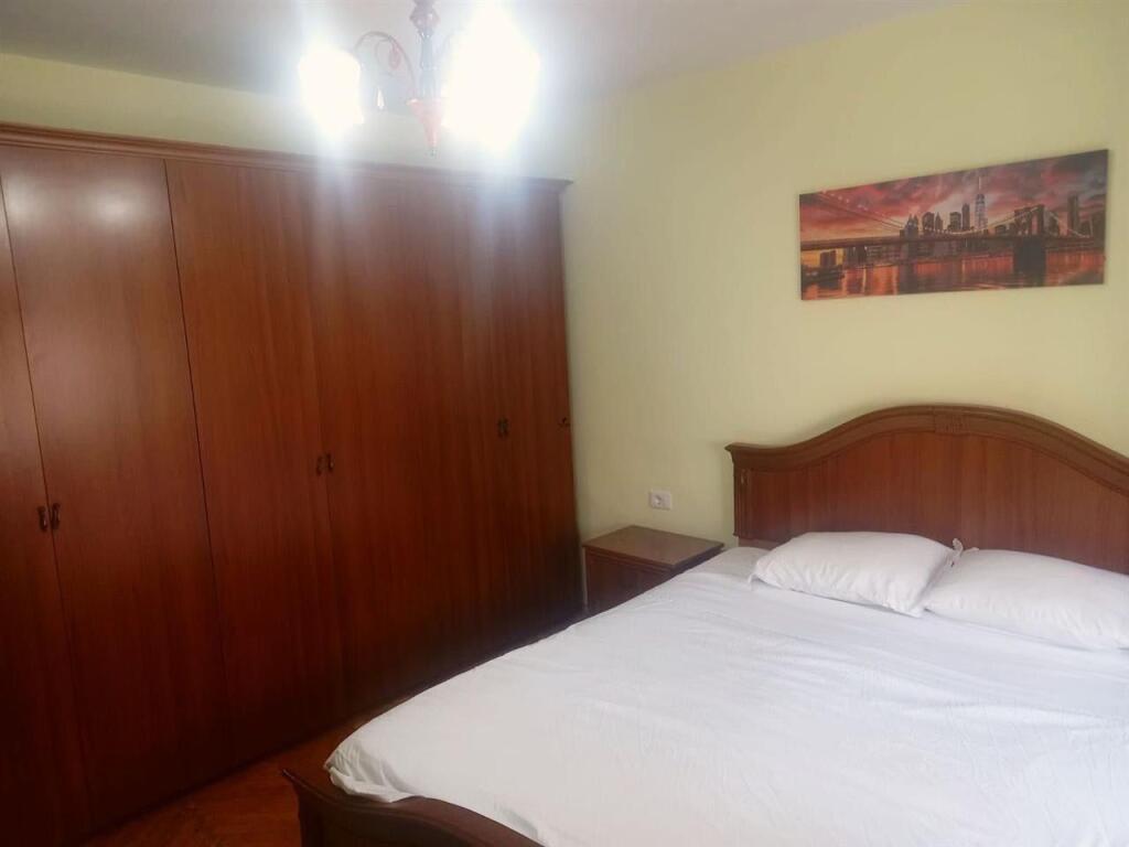 APARTMENT FOR RENT 1+1 ELBASAN STREET