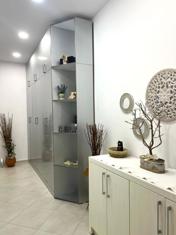 Jepet me Qira – Apartament 1+1 | Kopshti Botanik