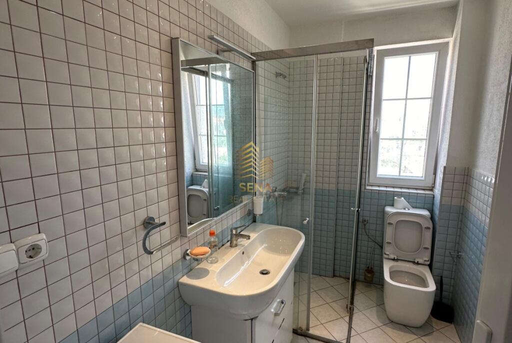 Qira, Apartament 2+1+blk, 5 Maji