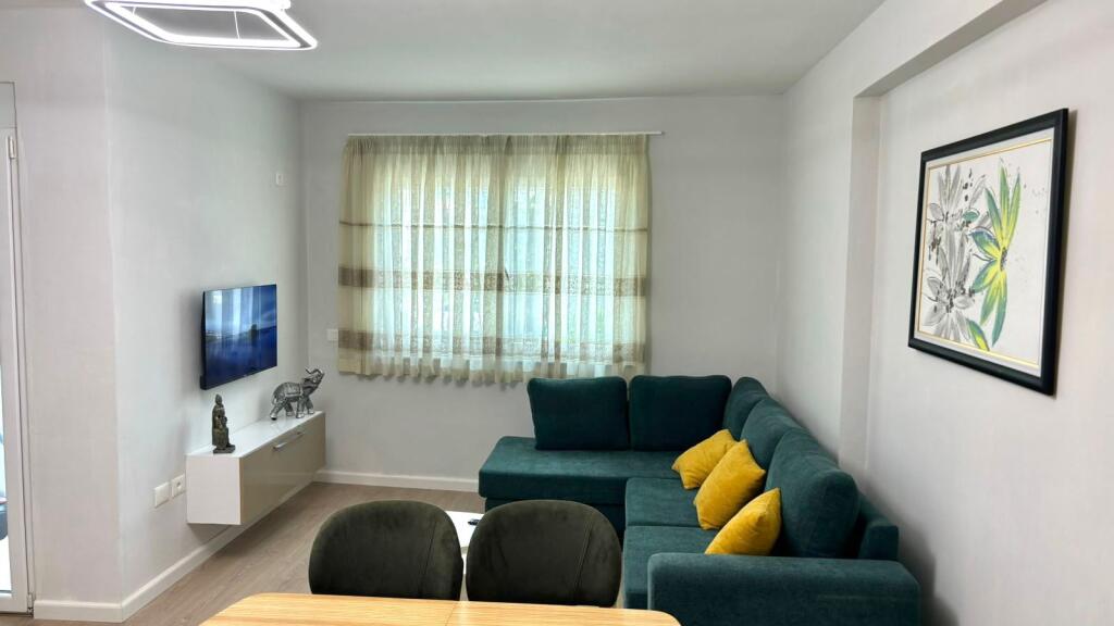 * In Affitto: 1+1 + 1 Balcone 📍5 Maggio (Vicino al Big Market) - S. 75m² - 100% Nuovo✨ *