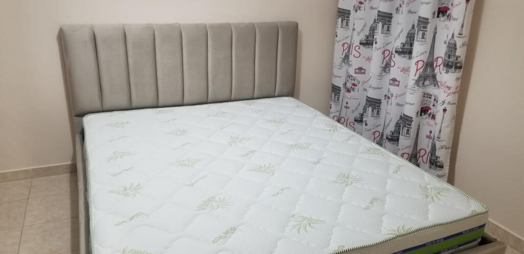 Jepet me Qira – Apartament 1+1 | Fusha e Aviacionit