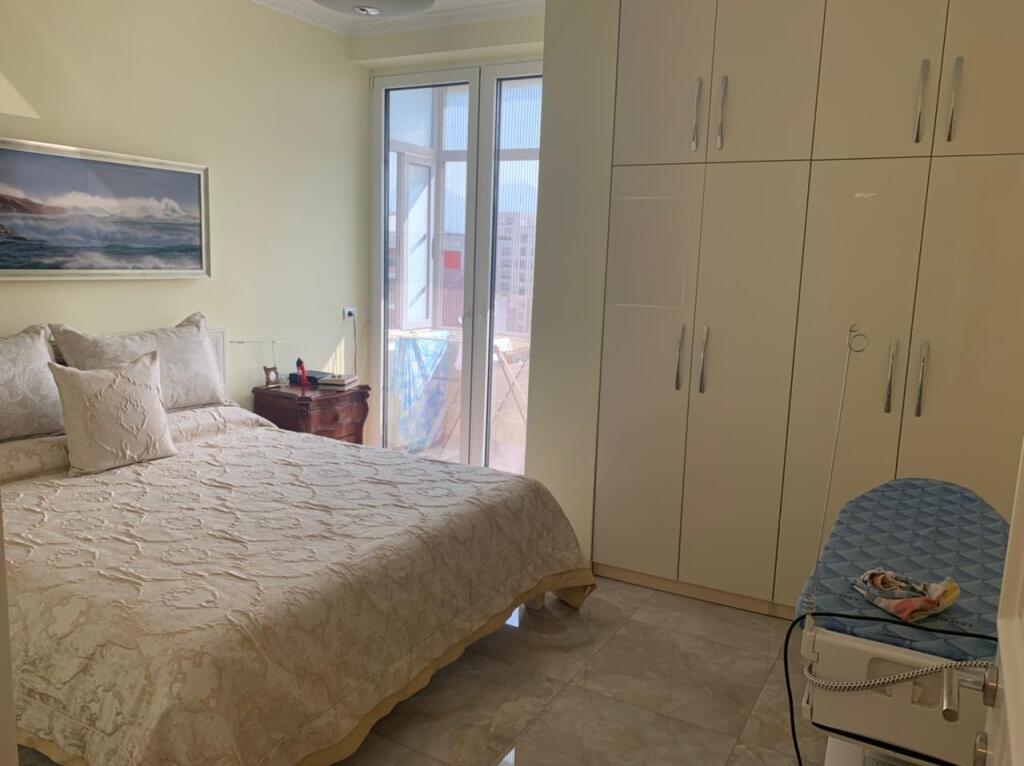 Apartment 2+1 for rent in the area of the former Park.