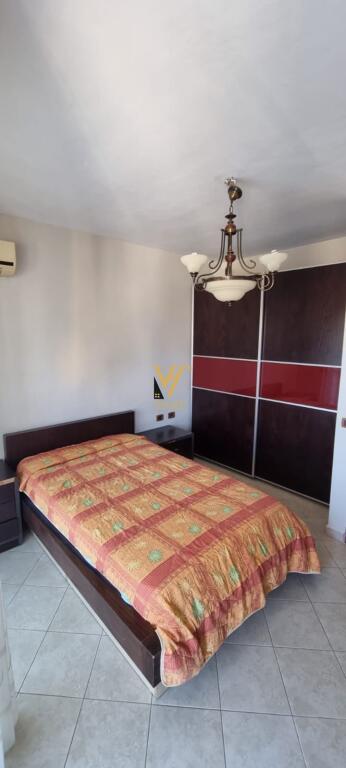 APARTAMENT 3+1+2 ME QERA TE 21 DHJETORI