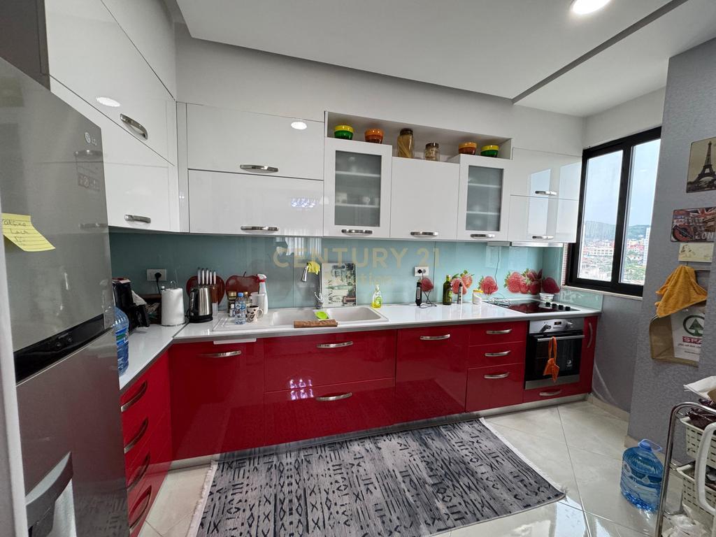 FOR RENT 2+1 IN ASTIR!