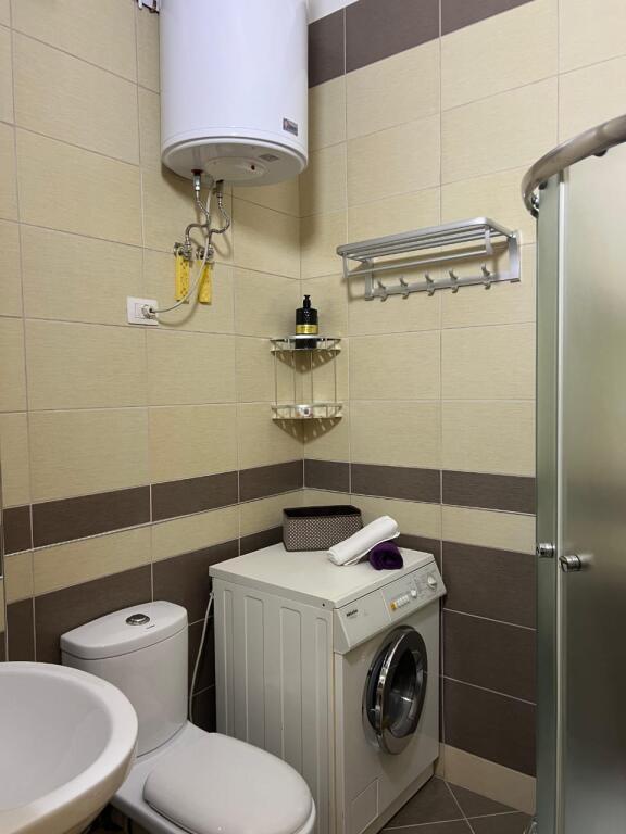 Jepet me Qira – Apartament 1+1 | Kopshti Botanik