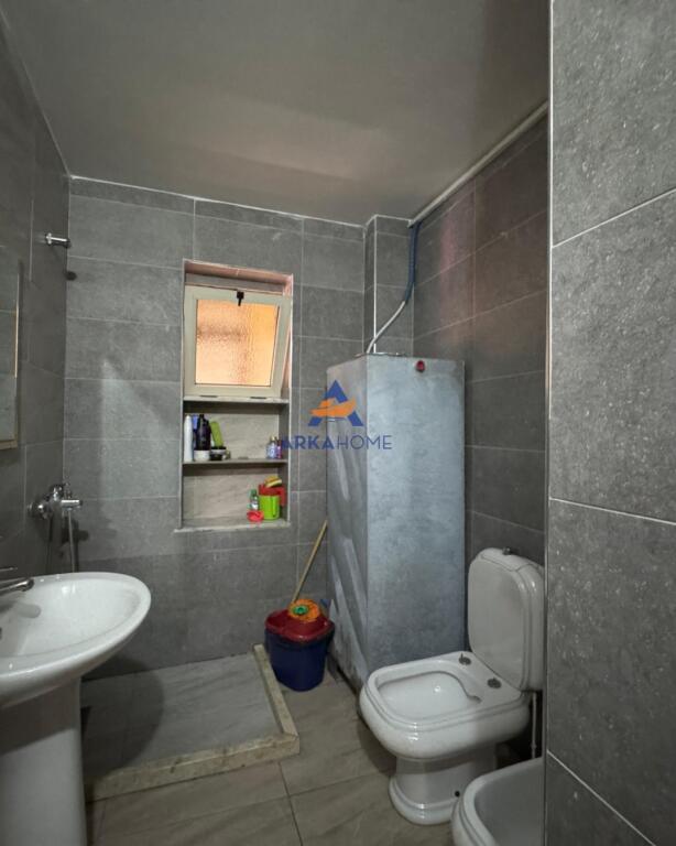 APARTMENT FOR RENT 1+1+BALCON "GRIGOR HEBA STREET, BLOCK"
