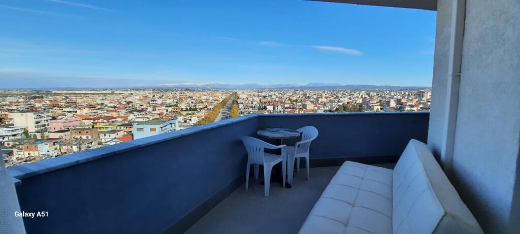 2+1 Apartment for Rent in Ish-URT, Durrës - 100 m²