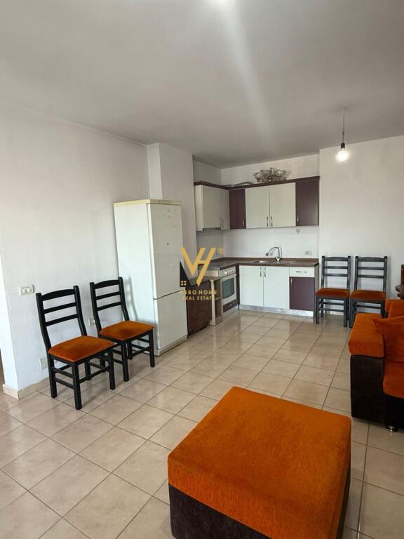 APARTAMENT 1+1+BLK ME QERA TE RRUGA BESIM ALLA