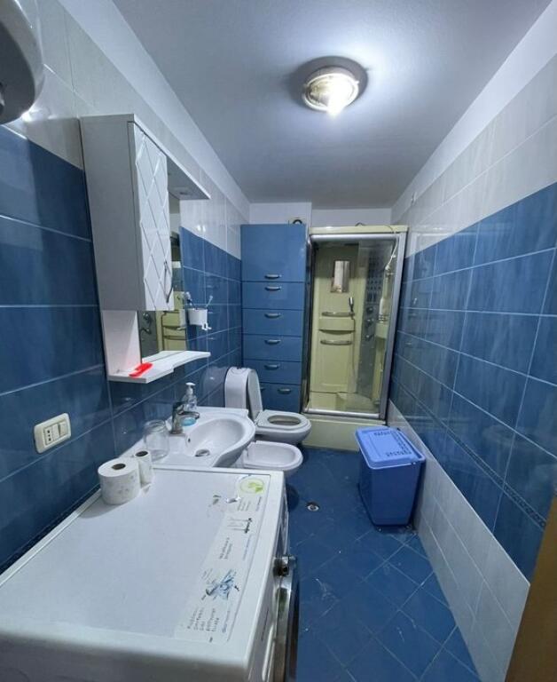 Apartament 1+1 për qera tek Ali Demi!