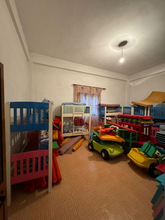 building for rent, Institute