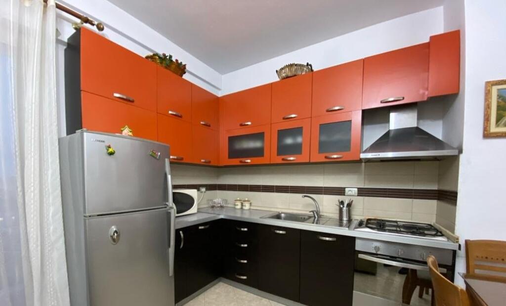 FOR RENT APARTMENT 1+1 IN DON BOSKO (VIZION PLUS COMPLEX)!!