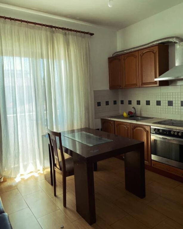 1+1 apartment with balcony Adapted to 2+1 at Globe