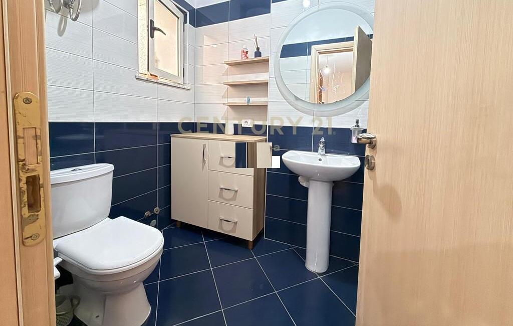 FOR RENT APARTMENT 1+1 ALES BUILDING, ASTIR