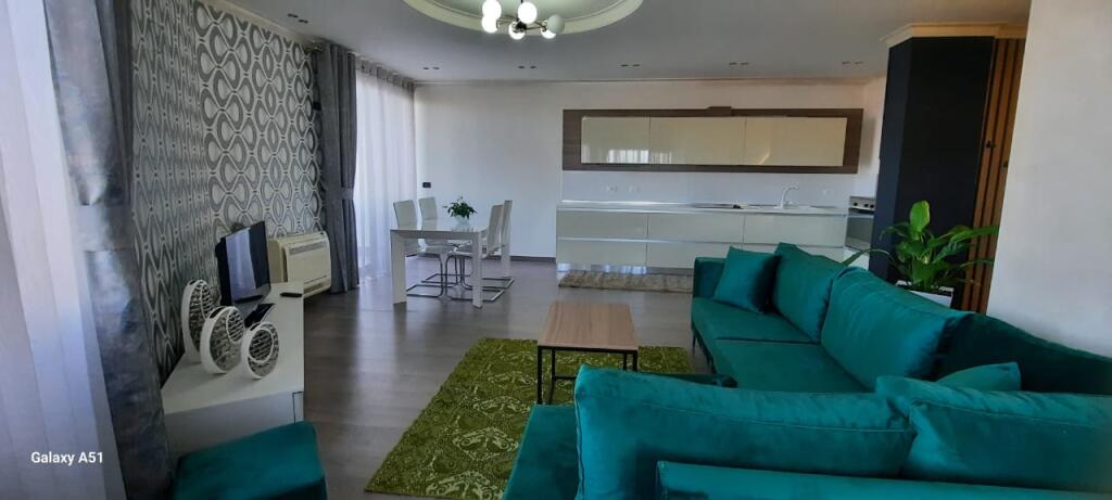 2+1 Apartment for Rent in Ish-URT, Durrës - 100 m²