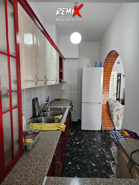 APARTMENT FOR SALE NEAR THE STADIUM, DURRES